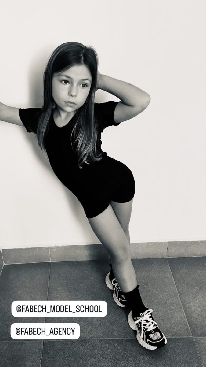 KIARA BENCE