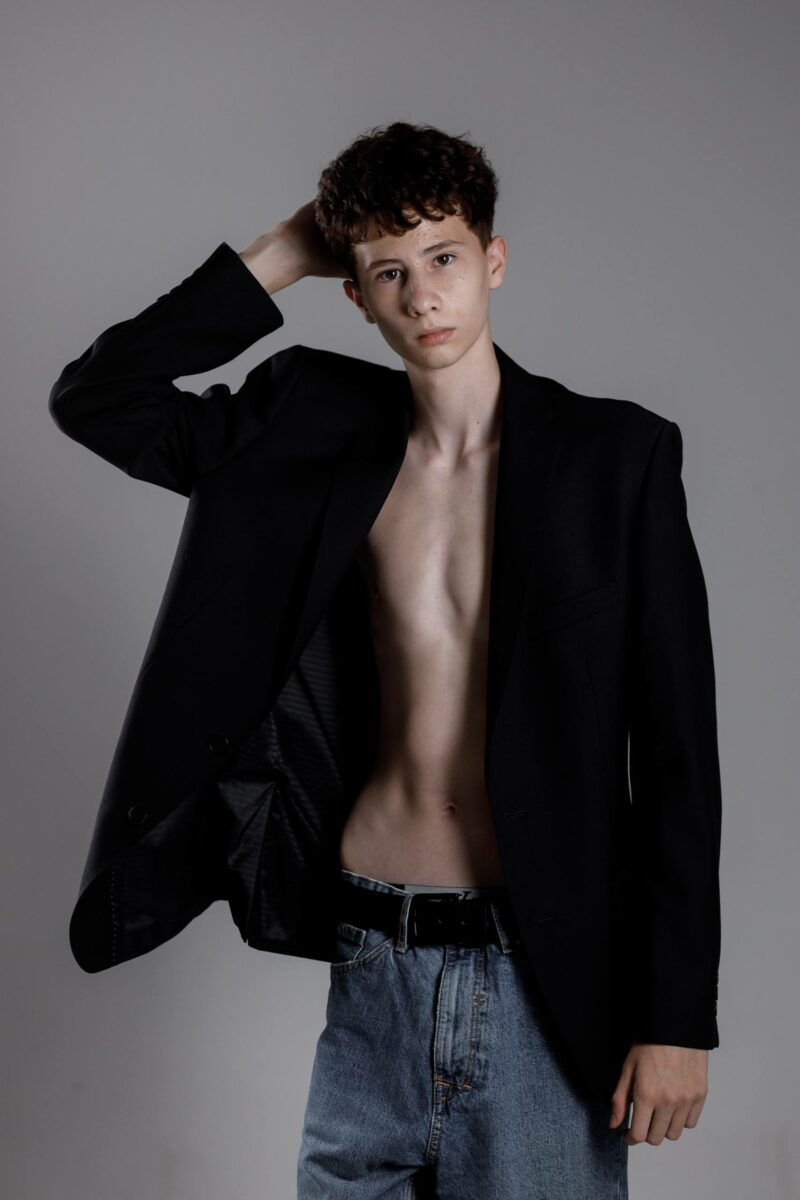 ANDREW SABOV