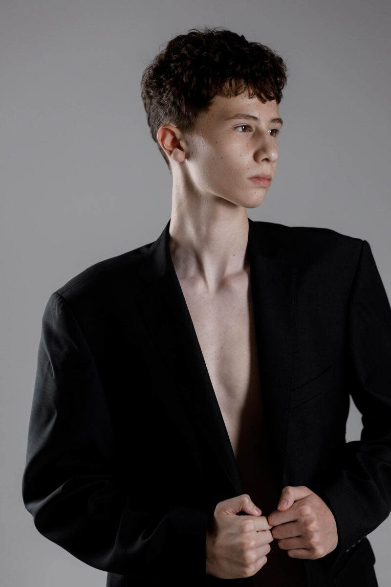 ANDREW SABOV