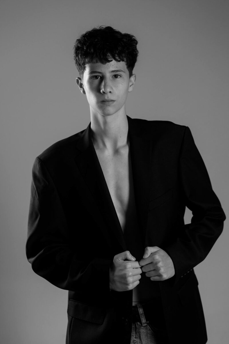 ANDREW SABOV