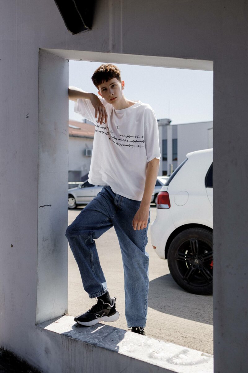 ANDREW SABOV