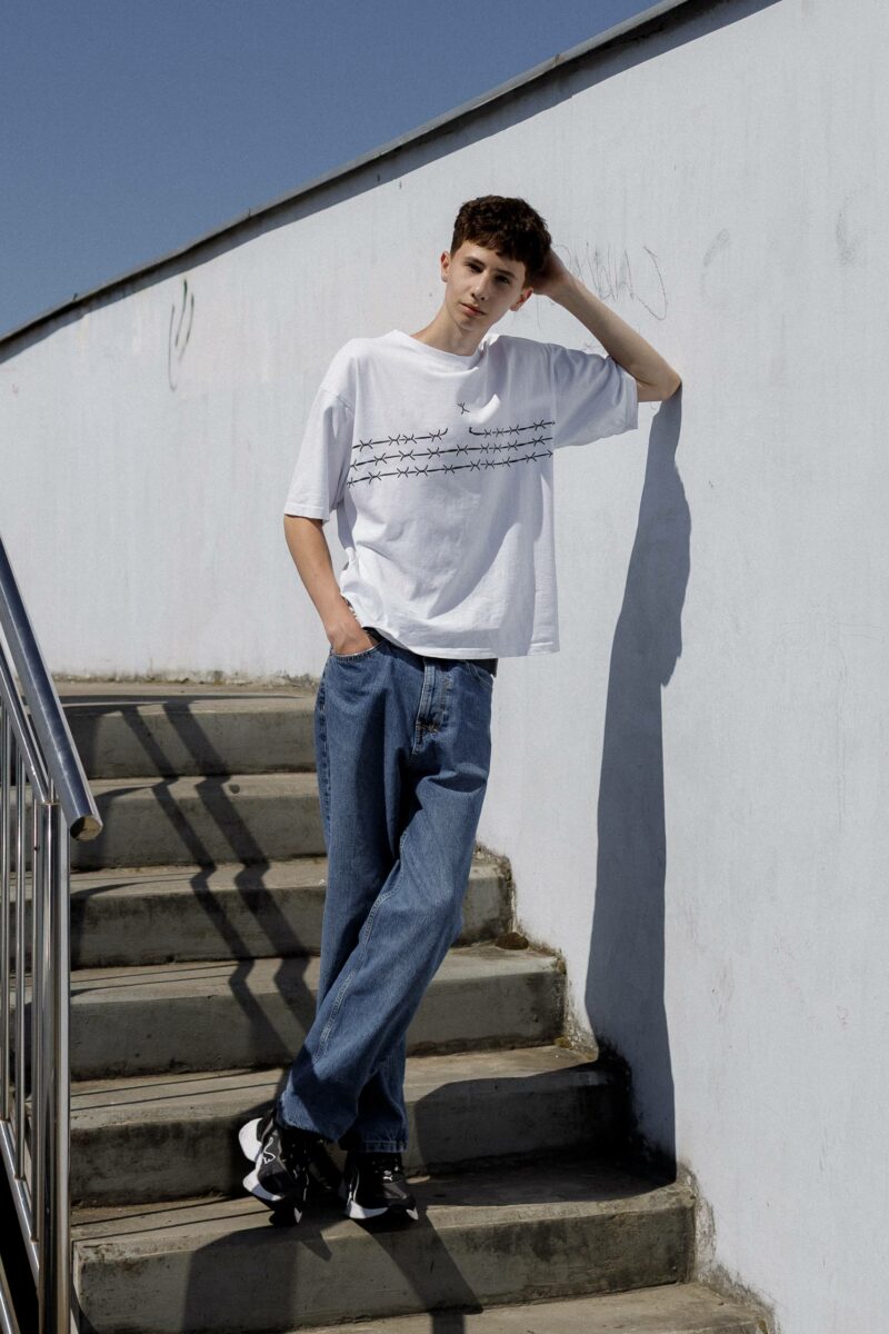 ANDREW SABOV
