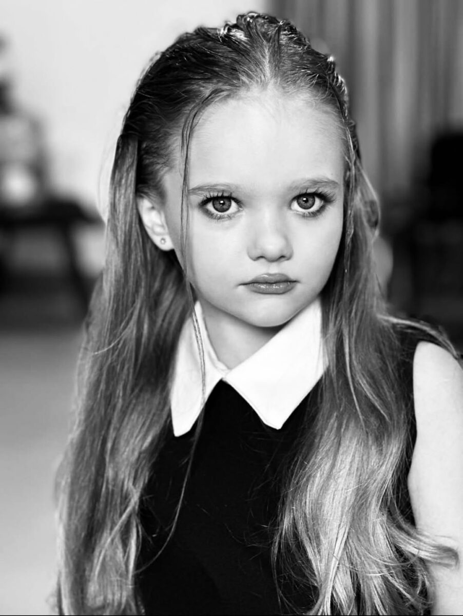 ALISA SINIAVINA