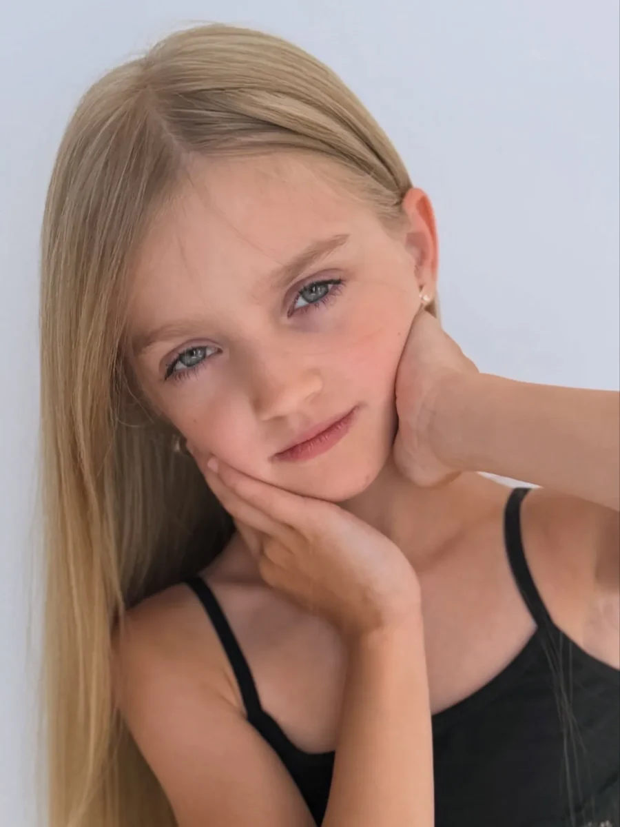 Plyska Evgenia