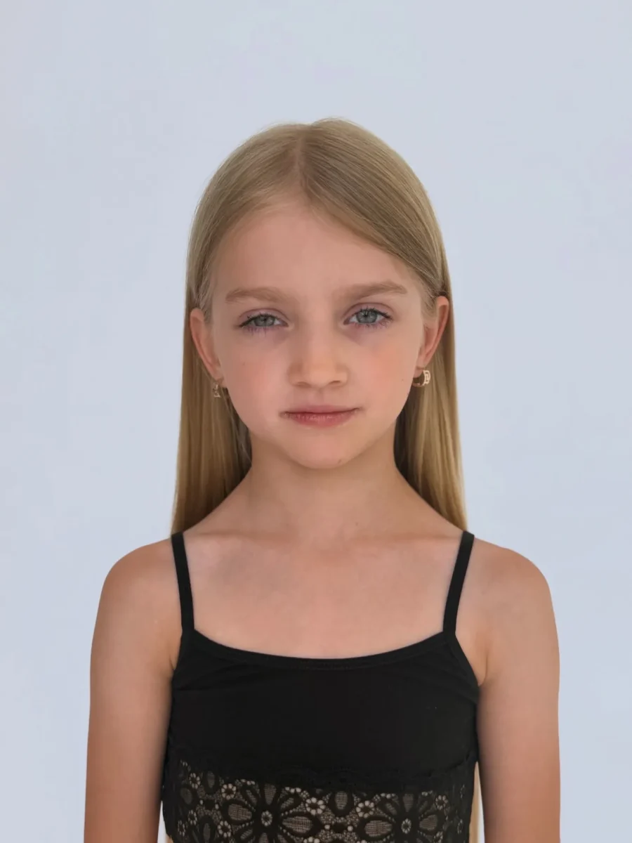 Plyska Evgenia