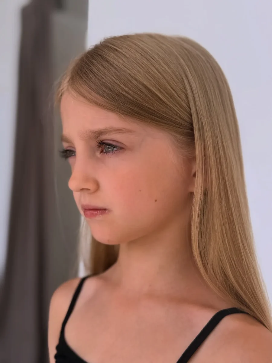 Plyska Evgenia