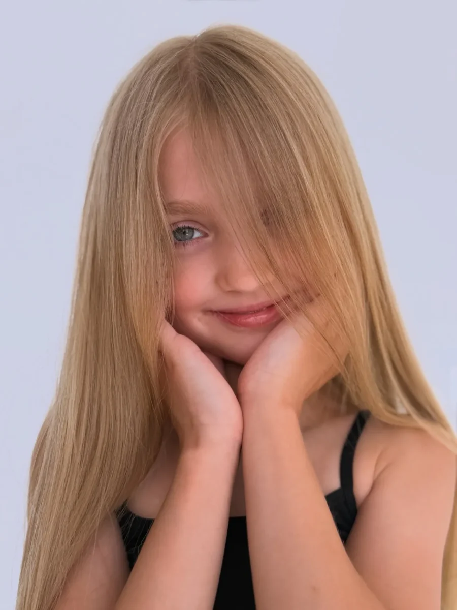 Plyska Evgenia