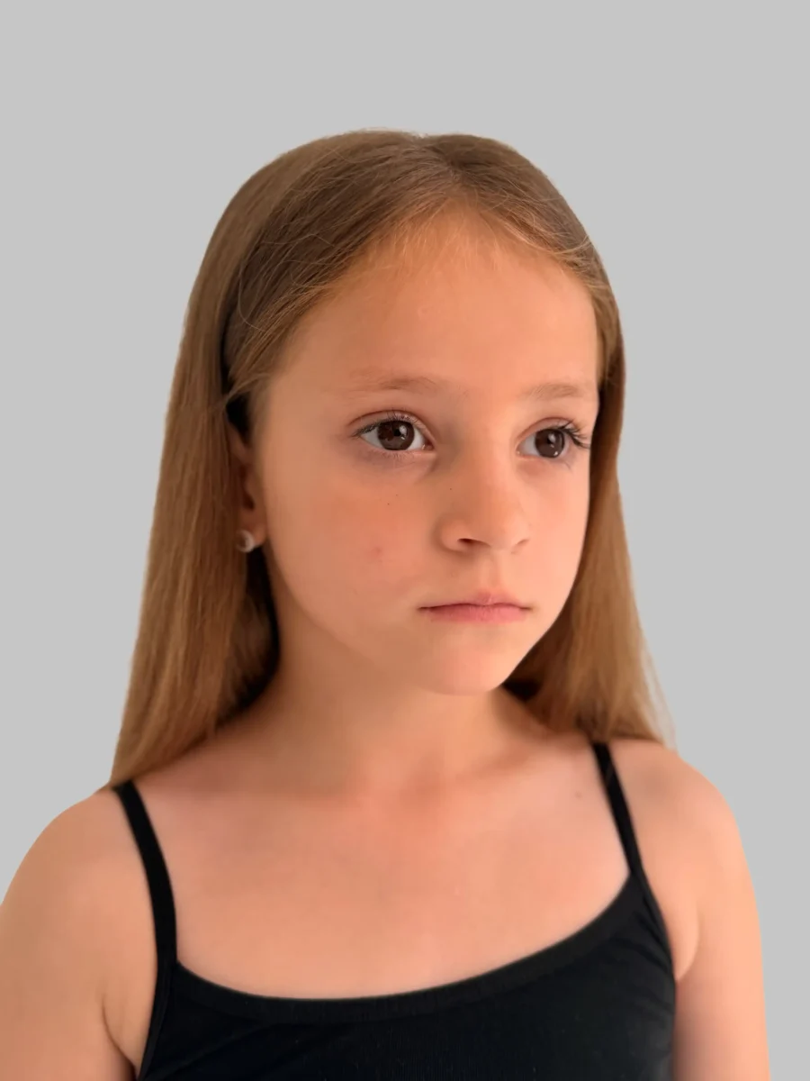 Myhalyk Varvara