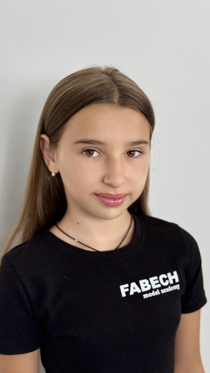 Старчеусова Дарина