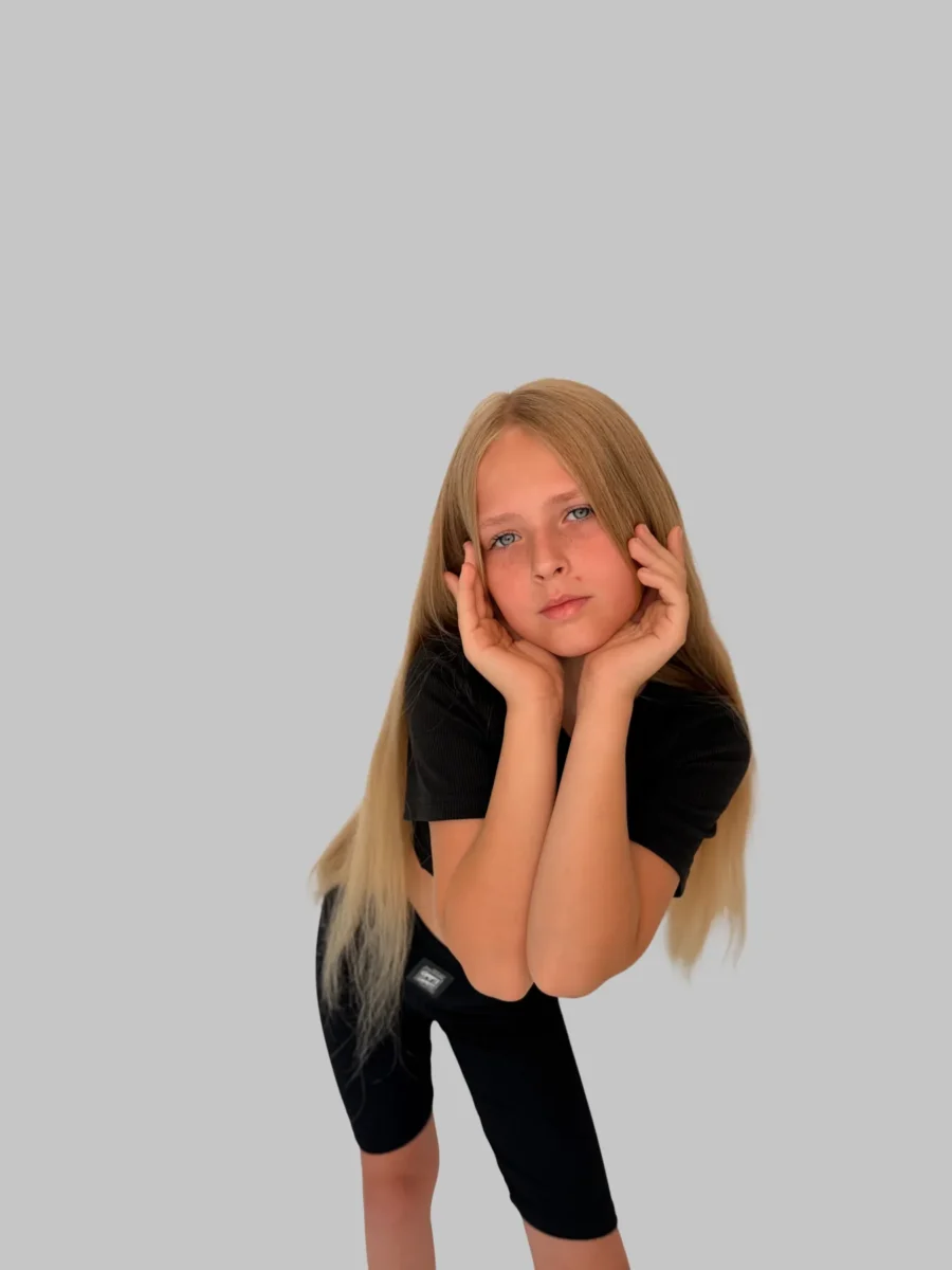 Яблінська Ольга