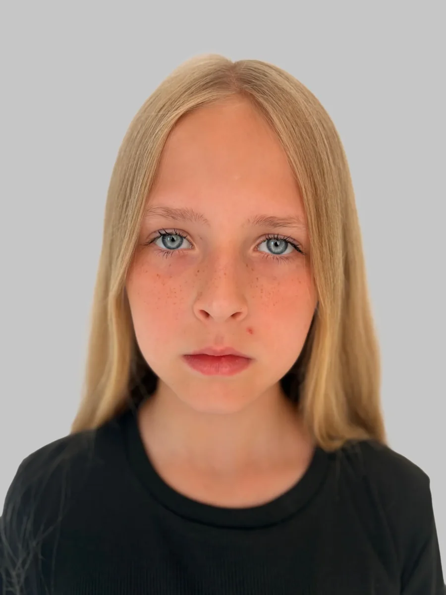 Яблінська Ольга