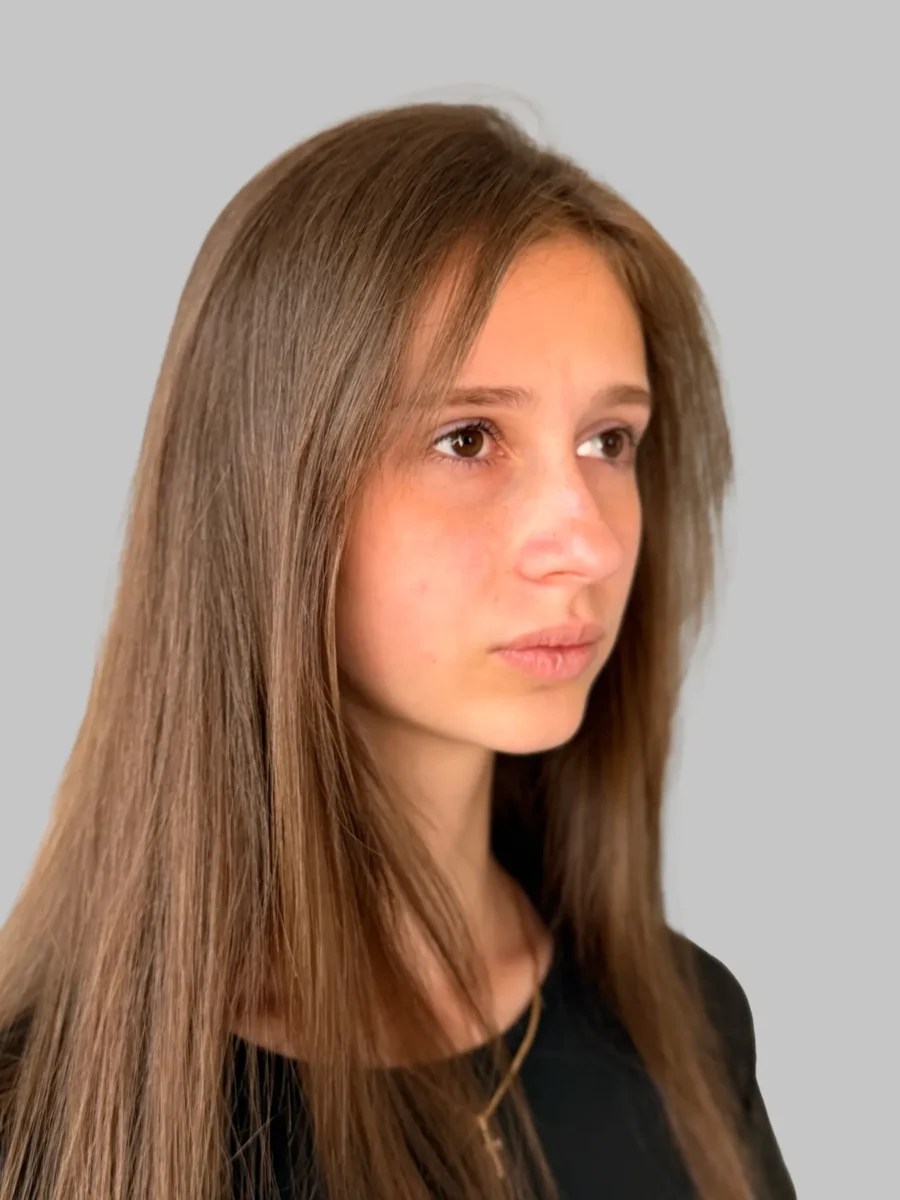 Туряниця Софія