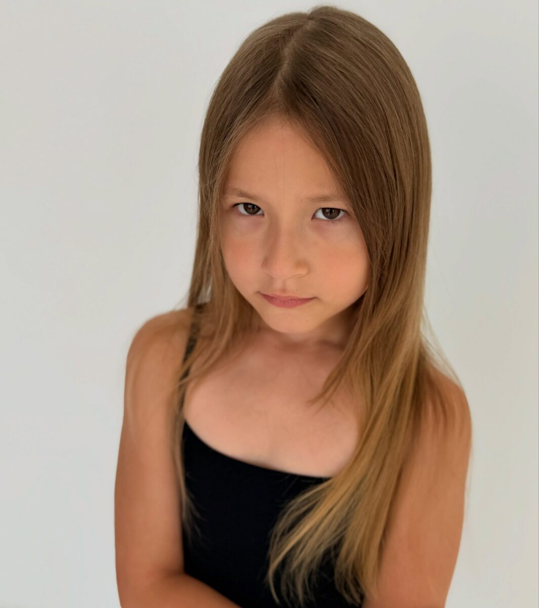 Myroshnychenko Mira