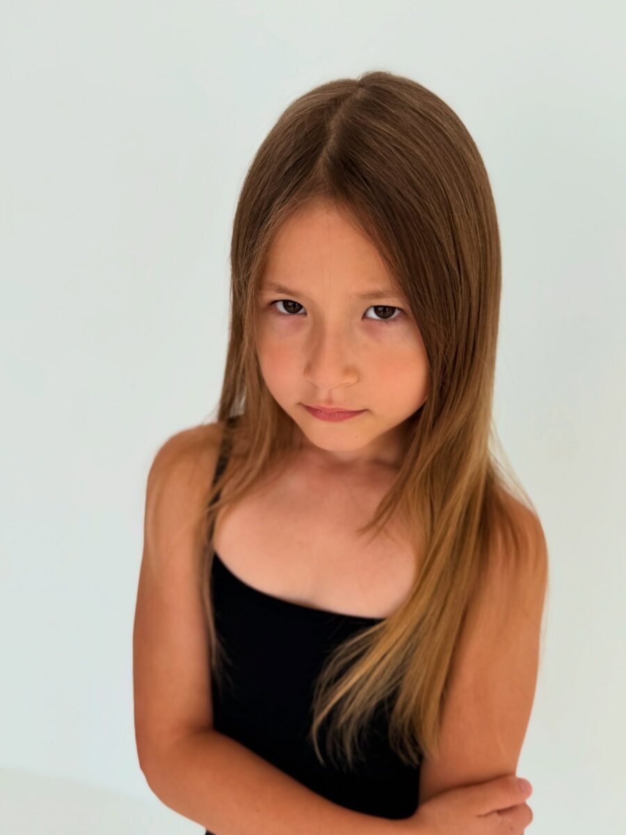 Myroshnychenko Mira