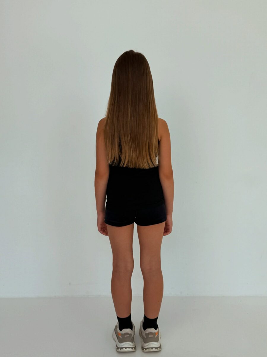 Myroshnychenko Mira