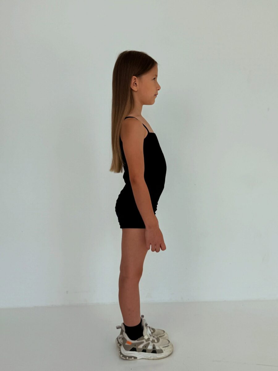 Myroshnychenko Mira