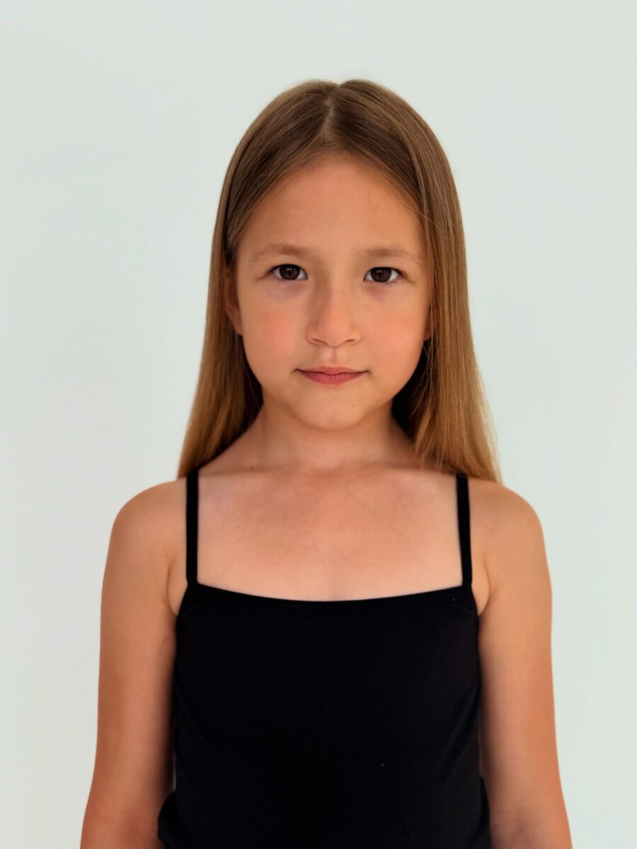Myroshnychenko Mira