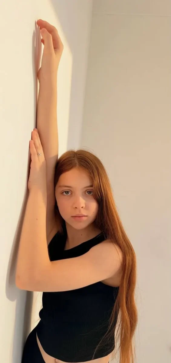 Шепа Анна