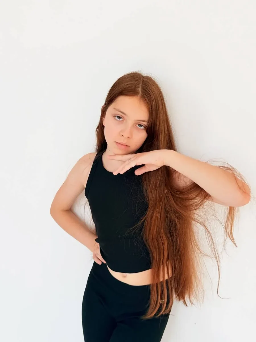 Шепа Анна