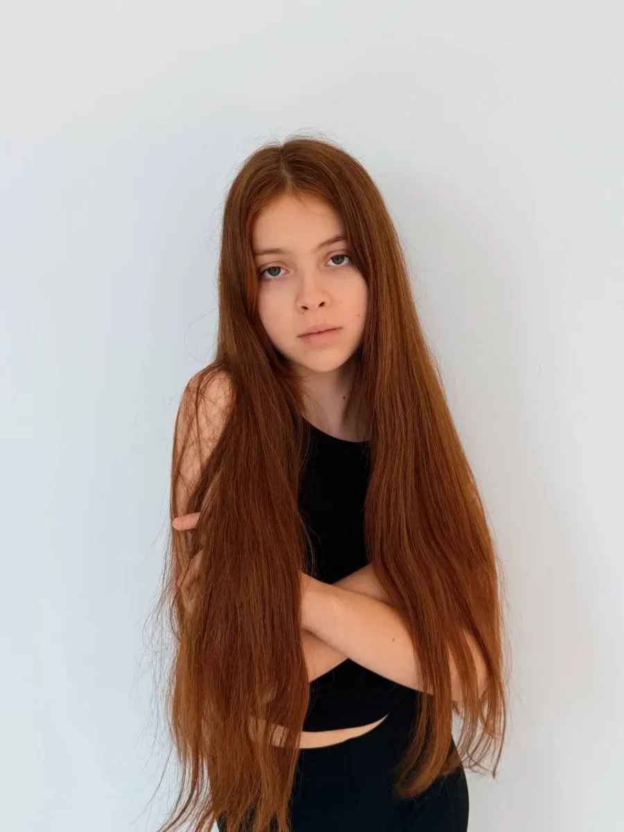 Шепа Анна